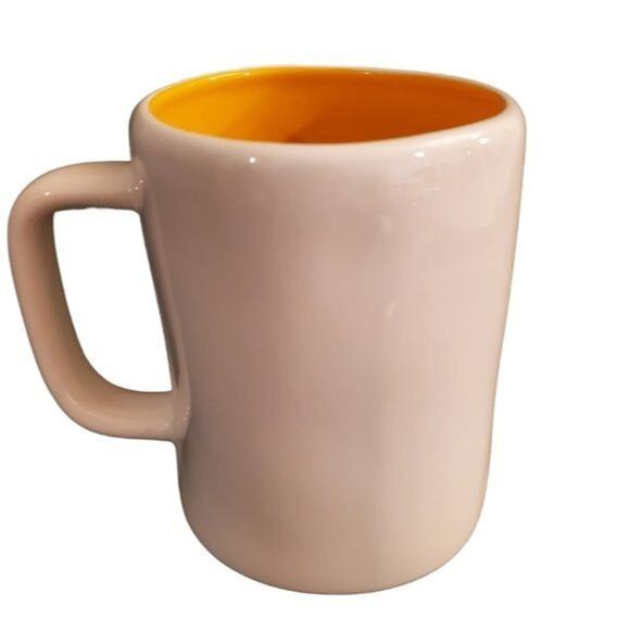 Rae Dunn PLAY Mug FLAW - Picture 2 of 5